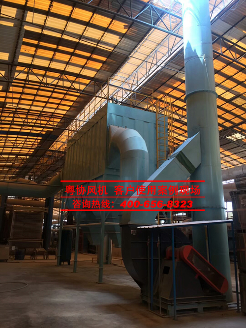離心風(fēng)機廠家