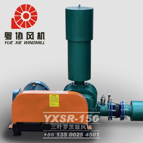 負(fù)壓羅茨鼓風(fēng)機(jī) 負(fù)壓羅茨鼓風(fēng)機(jī)