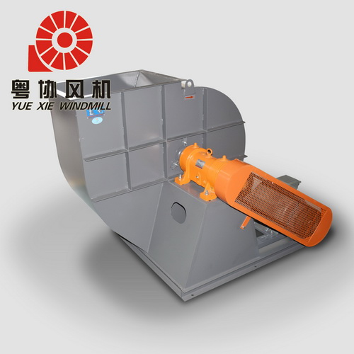 環(huán)保離心風機