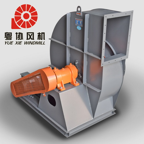 環(huán)保除塵風(fēng)機