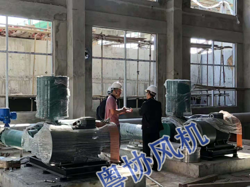 污水處理羅茨風(fēng)機(jī) 污水處理羅茨風(fēng)機(jī)