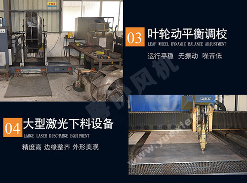 除塵風(fēng)機(jī)廠家