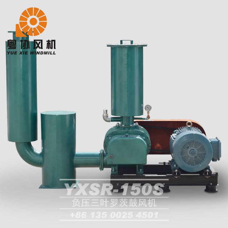 廣東負(fù)壓羅茨風(fēng)機(jī) 廣東負(fù)壓羅茨風(fēng)機(jī)