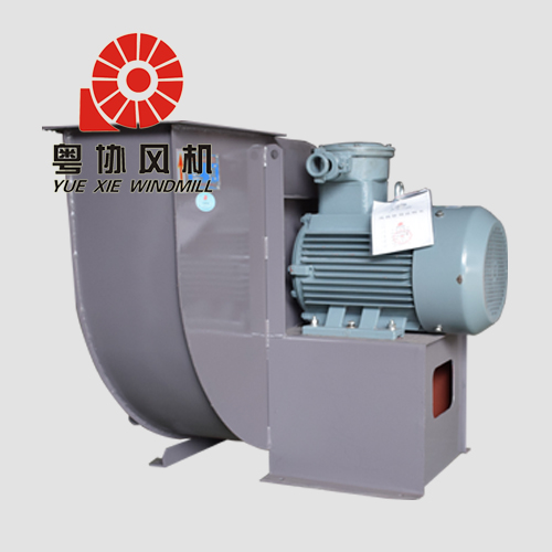 3KW中壓防爆鼓風(fēng)機(jī)價(jià)格