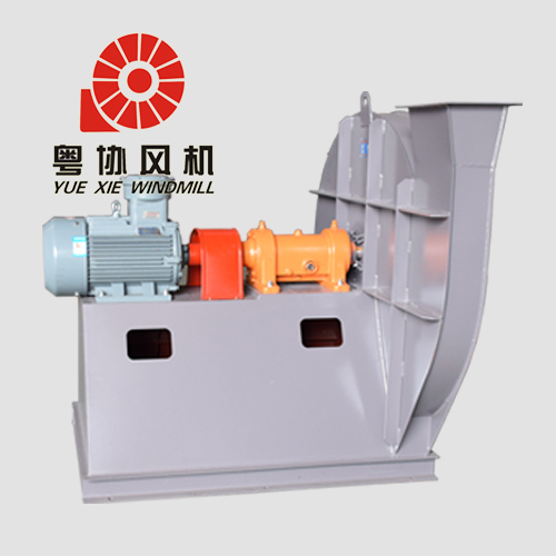 37KW中壓防爆風機價格