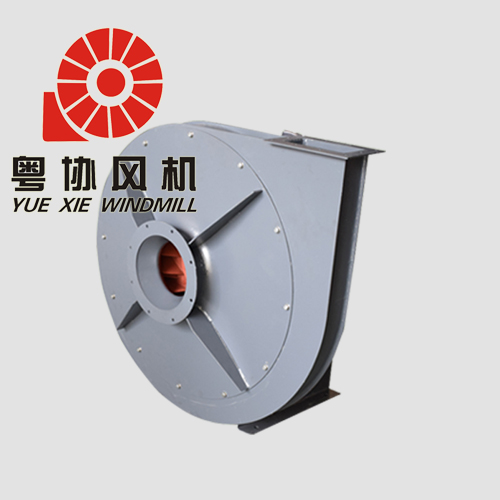 環(huán)保高壓離心通風機