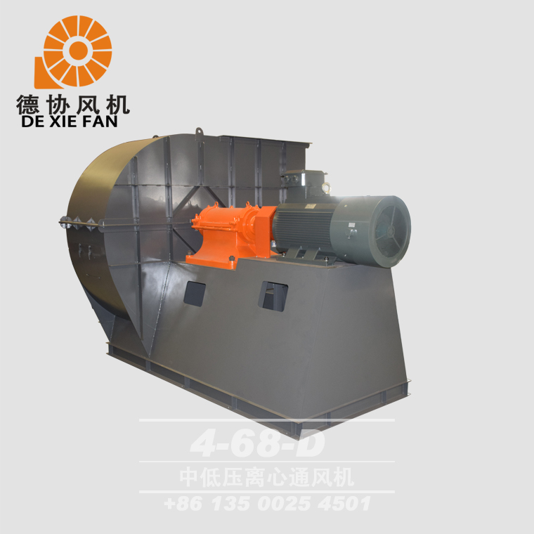 工業(yè)輸送離心排塵風(fēng)機(jī)價格