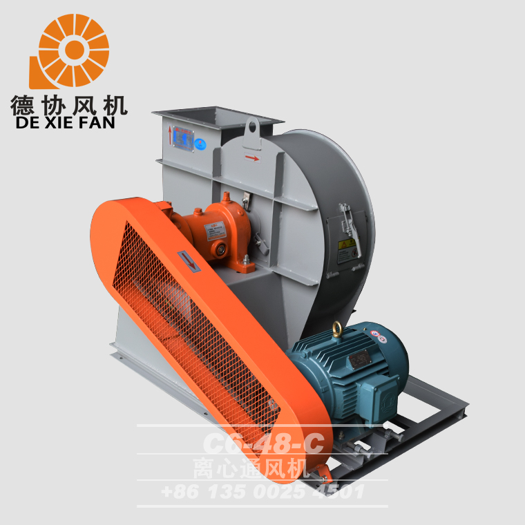 江西排塵離心通風(fēng)機(jī)價(jià)錢(qián)