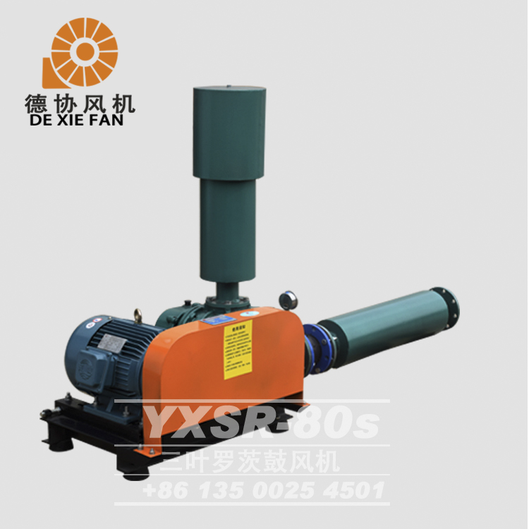 順德污水處理羅茨風(fēng)機(jī)價(jià)格