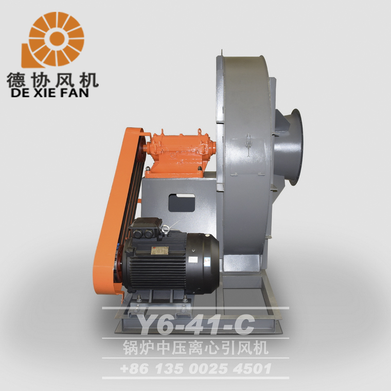 浙江鍋爐引風(fēng)機價格