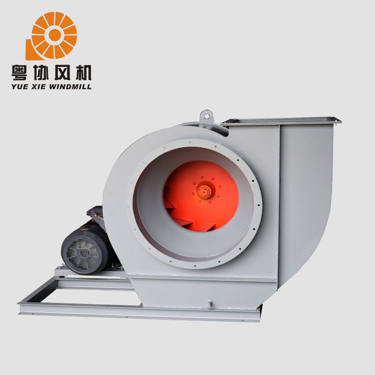低噪音4-72離心通風機價格