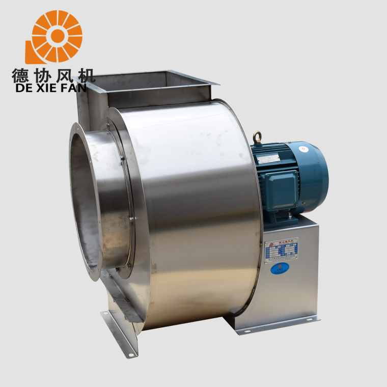 4-79A不銹鋼離心風(fēng)機(jī)